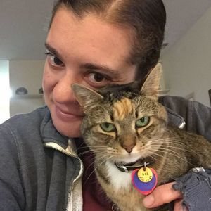 Meet your Posher, Ann